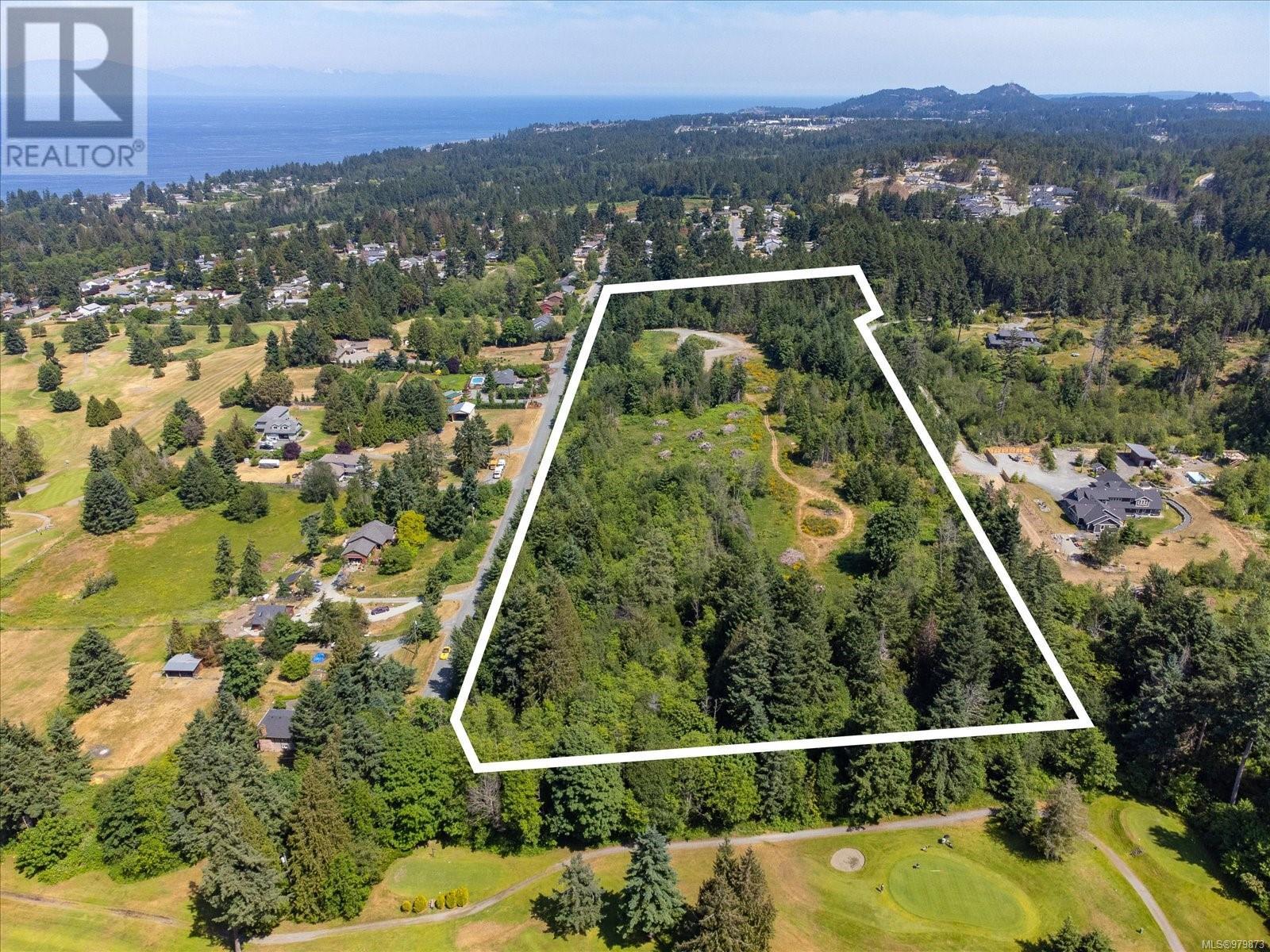 7555 Fernmar Rd, Lantzville, British Columbia