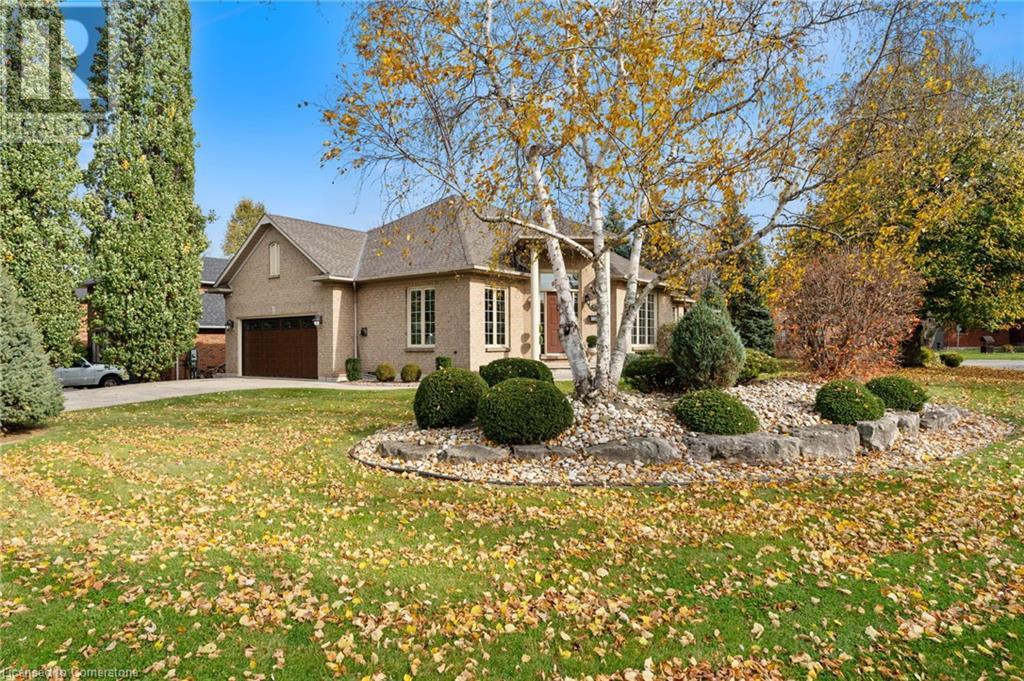 205 GREENBRIAR Road, ancaster, Ontario