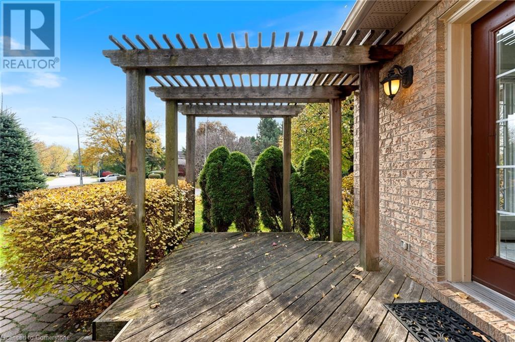 205 Greenbriar Road, Ancaster, Ontario  L9G 4V3 - Photo 49 - 40671701