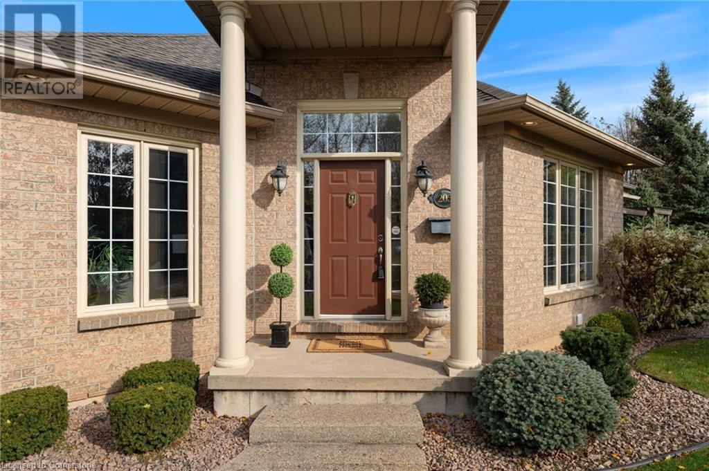 205 Greenbriar Road, Ancaster, Ontario  L9G 4V3 - Photo 5 - 40671701