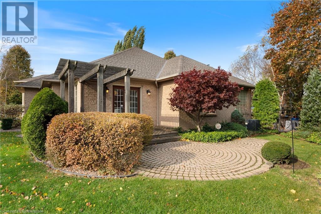 205 Greenbriar Road, Ancaster, Ontario  L9G 4V3 - Photo 50 - 40671701