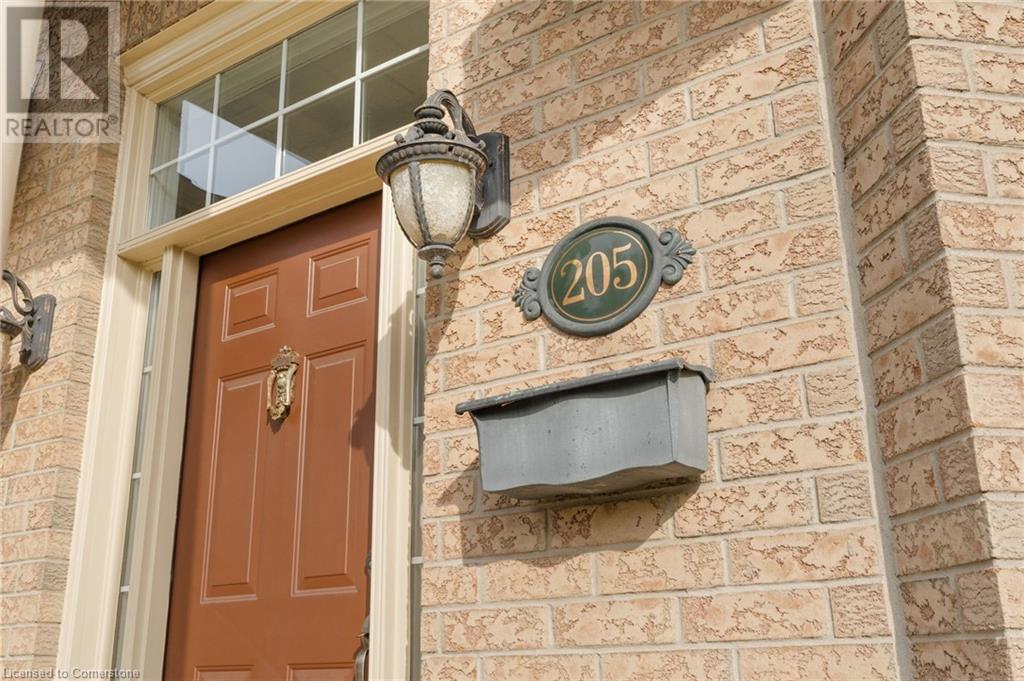 205 Greenbriar Road, Ancaster, Ontario  L9G 4V3 - Photo 6 - 40671701