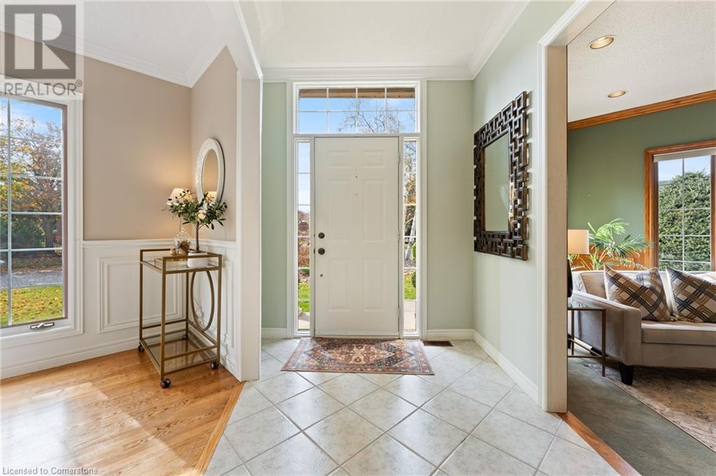 205 Greenbriar Road, Ancaster, Ontario  L9G 4V3 - Photo 8 - 40671701