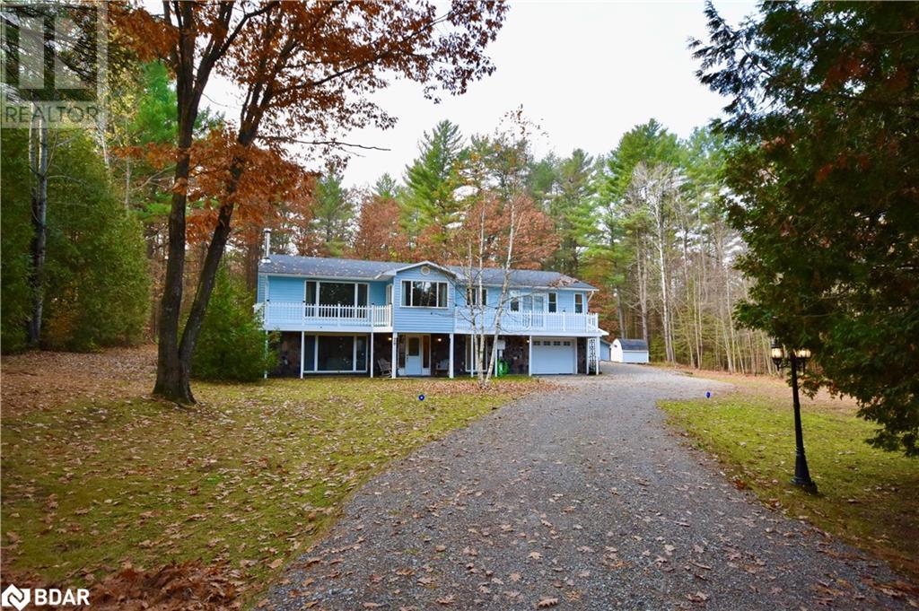 20 COULTERS Lane, Bracebridge, Ontario