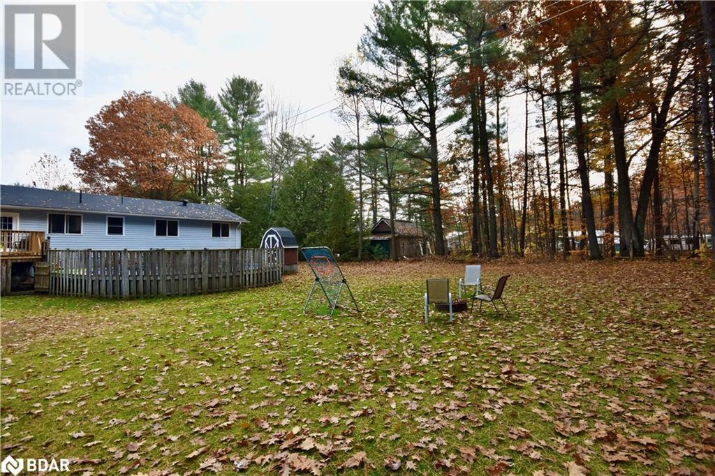 20 Coulters Lane, Bracebridge, Ontario  P1P 1R1 - Photo 10 - 40671971