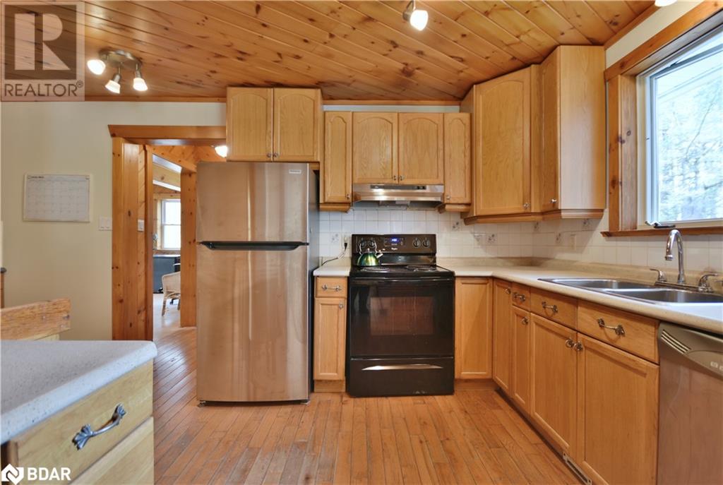 20 Coulters Lane, Bracebridge, Ontario  P1P 1R1 - Photo 26 - 40671971