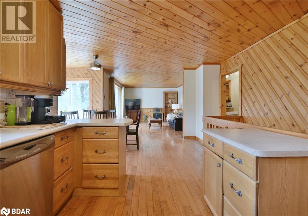 20 Coulters Lane, Bracebridge, Ontario  P1P 1R1 - Photo 27 - 40671971