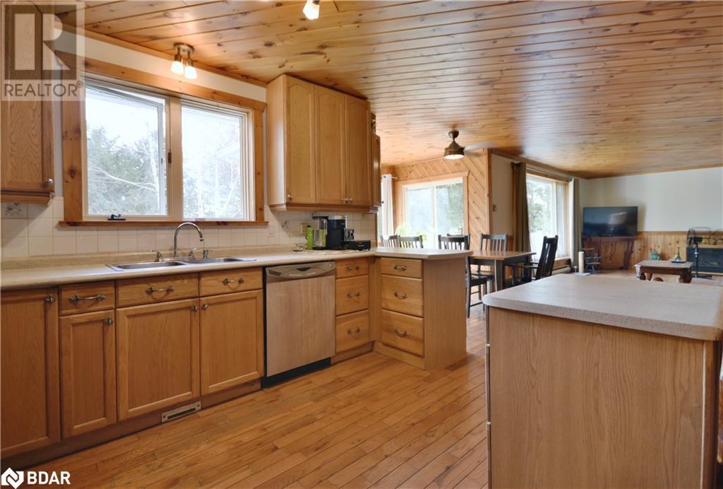 20 Coulters Lane, Bracebridge, Ontario  P1P 1R1 - Photo 28 - 40671971