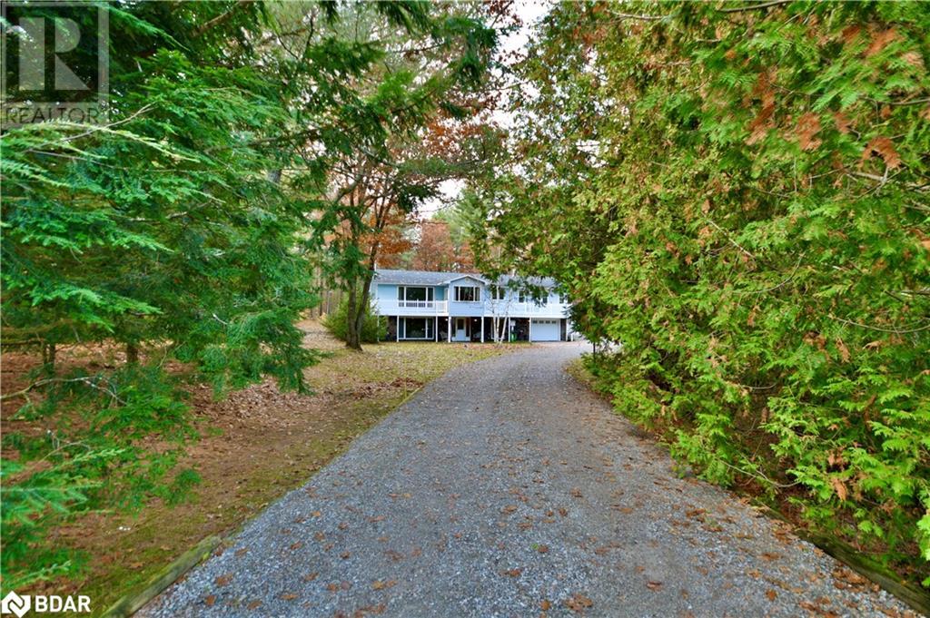 20 Coulters Lane, Bracebridge, Ontario  P1P 1R1 - Photo 3 - 40671971