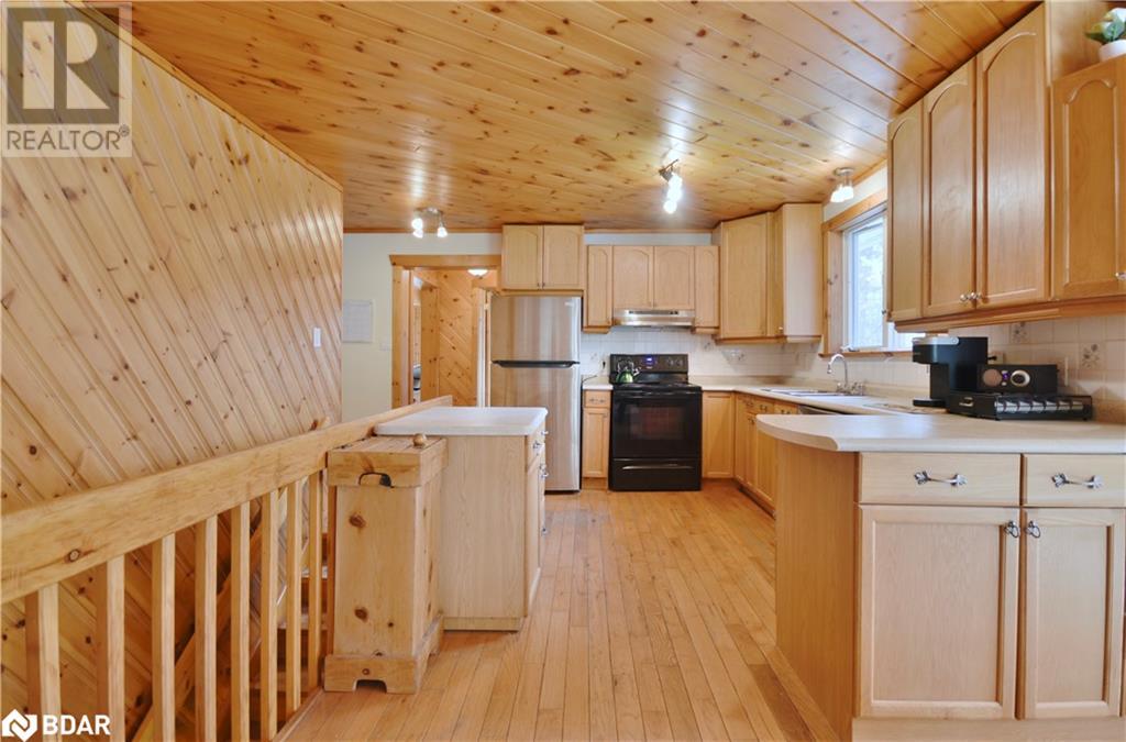 20 Coulters Lane, Bracebridge, Ontario  P1P 1R1 - Photo 31 - 40671971