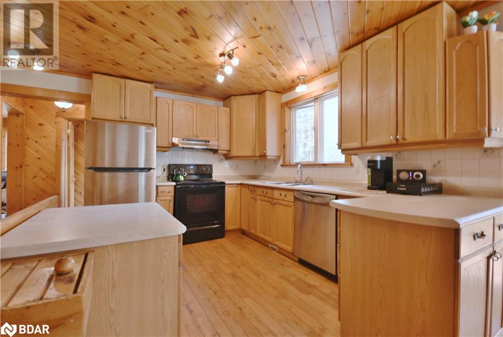 20 Coulters Lane, Bracebridge, Ontario  P1P 1R1 - Photo 32 - 40671971