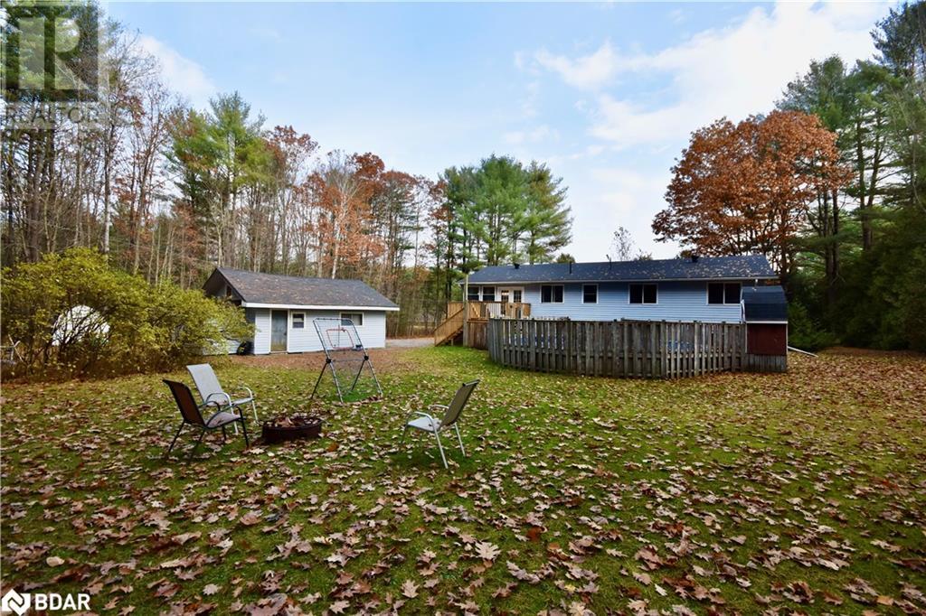 20 Coulters Lane, Bracebridge, Ontario  P1P 1R1 - Photo 5 - 40671971