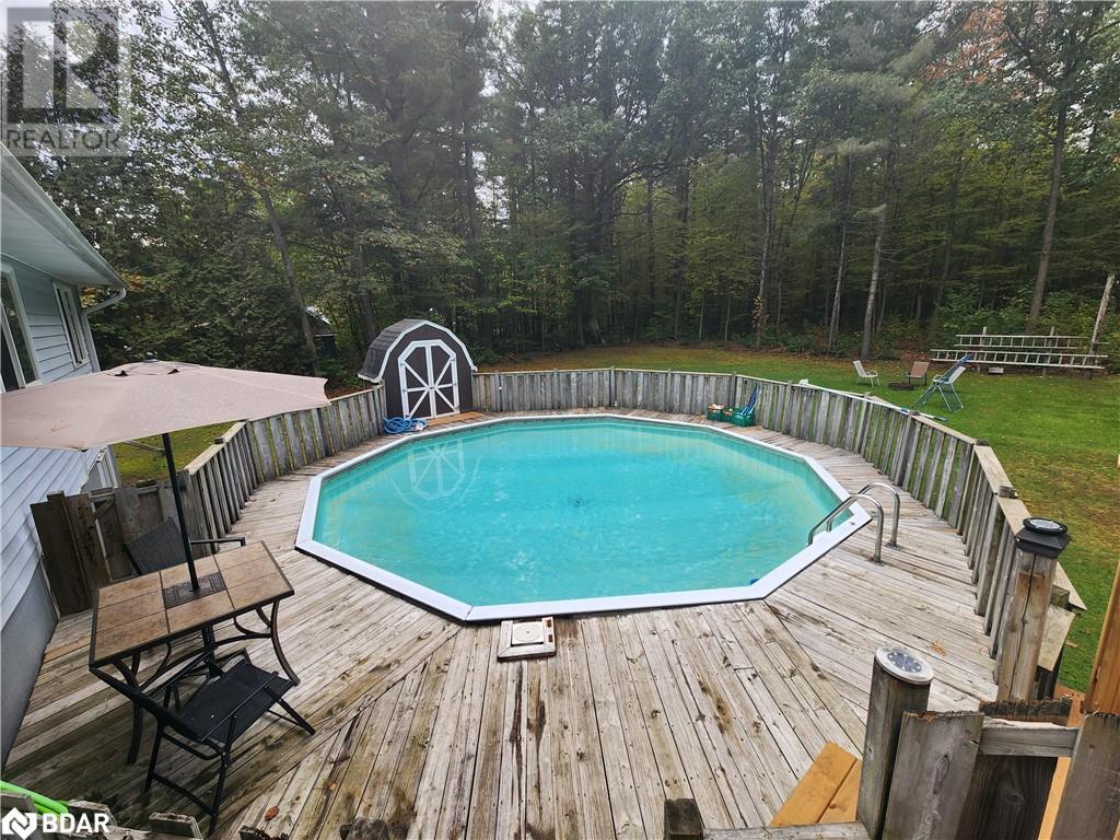 20 Coulters Lane, Bracebridge, Ontario  P1P 1R1 - Photo 7 - 40671971