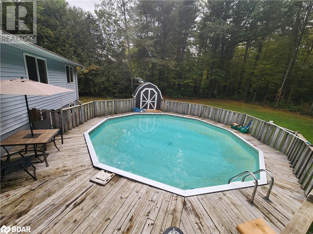 20 Coulters Lane, Bracebridge, Ontario  P1P 1R1 - Photo 8 - 40671971