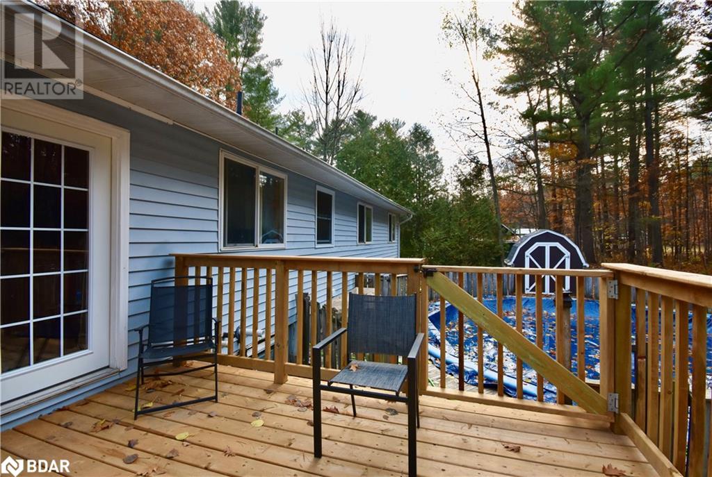 20 Coulters Lane, Bracebridge, Ontario  P1P 1R1 - Photo 9 - 40671971