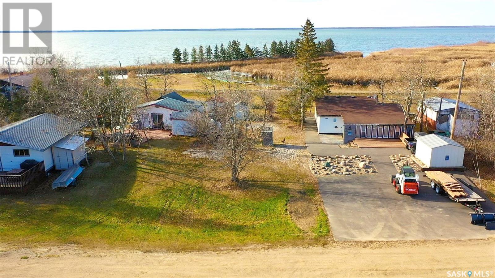 107 Poplar Avenue, Burgis Beach, Saskatchewan  S0A 0L0 - Photo 22 - SK987018