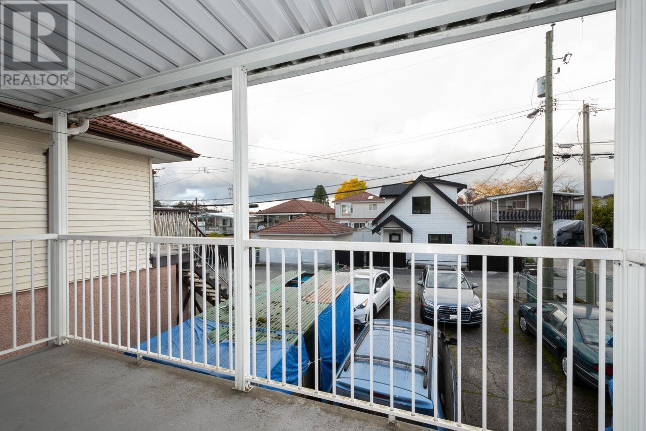 2061 E 41st Avenue, Vancouver, British Columbia  V5P 1L3 - Photo 21 - R2940722