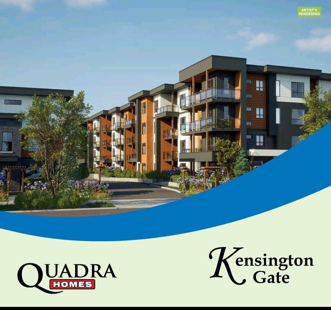 417 20932 83 AVENUE, langley, British Columbia V0V0V0