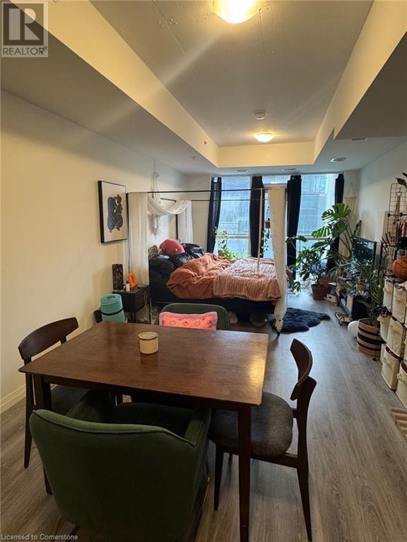 108 Garment Street Unit# 803, Kitchener, Ontario  N2G 3B2 - Photo 1 - 40670262