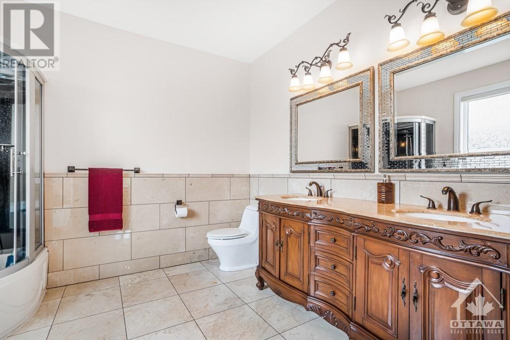 699 Ballycastle Crescent, Ottawa, Ontario  K1X 0A4 - Photo 18 - 1418462