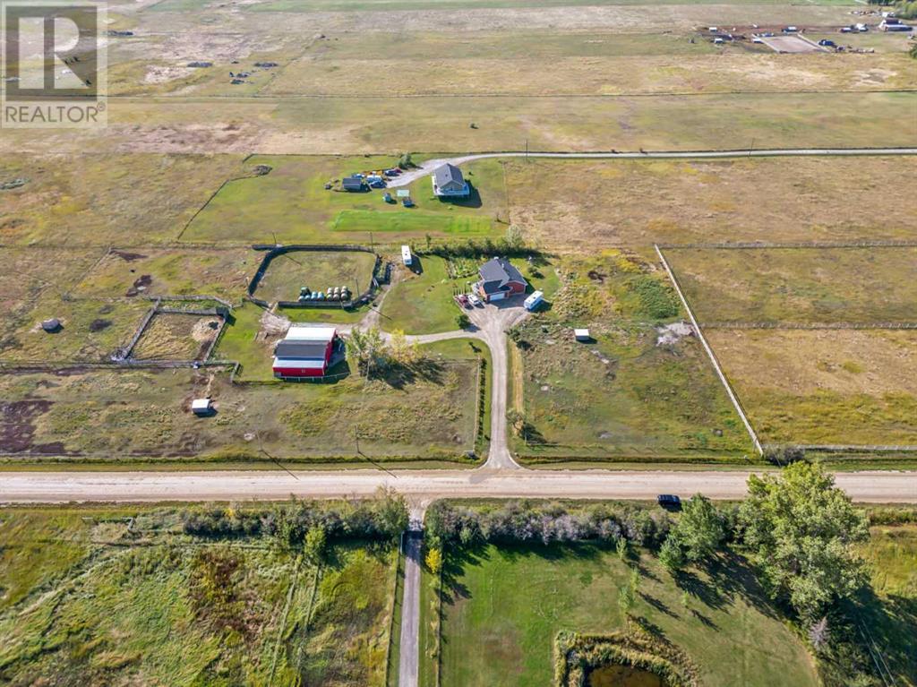 272187 Township Road 240, Rural Rocky View County, Alberta  T2P 2G7 - Photo 49 - A2171972