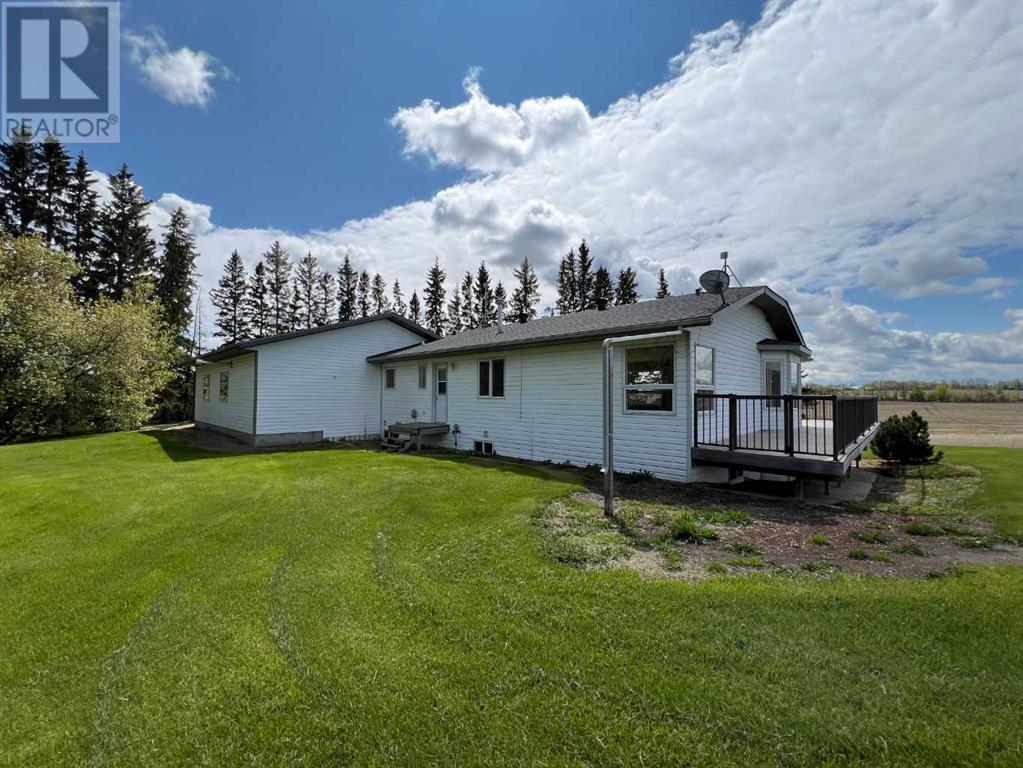 423062 Range Road 243, Rural Ponoka County, Alberta  T4J 1R1 - Photo 4 - A2128360