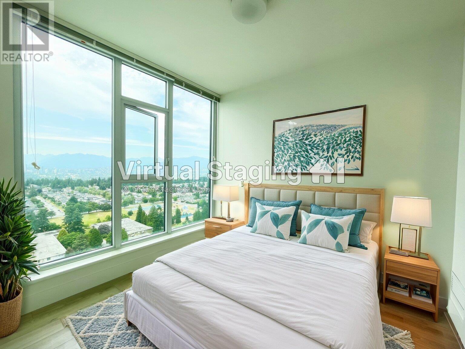 2802 7303 Noble Lane, Burnaby, British Columbia  V3N 0H2 - Photo 25 - R2918606