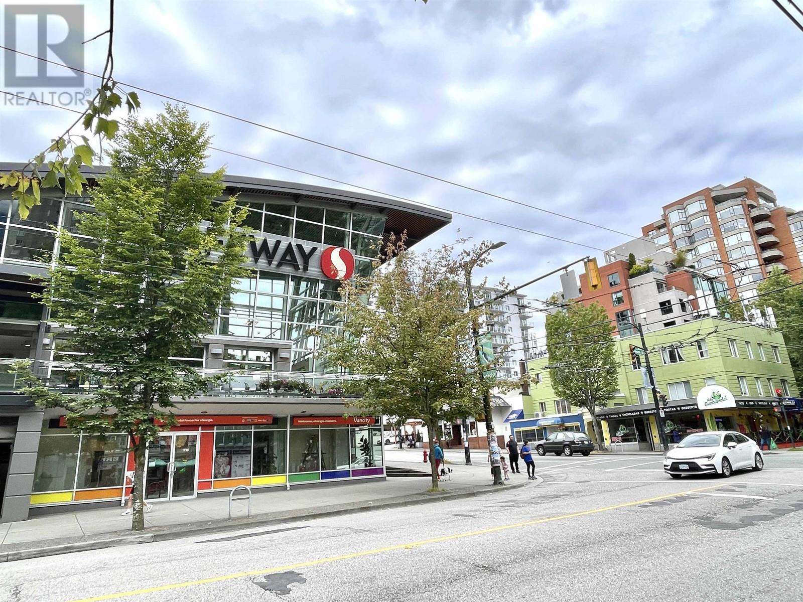 601 1788 W Georgia Street, Vancouver, British Columbia  V6G 2V7 - Photo 38 - R2891768