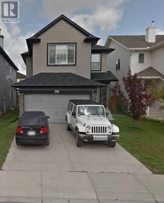 81 Saddlecrest Green Ne, Calgary, Alberta  T3J 5N4 - Photo 1 - A2176465