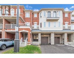 8 SHIFF CRESCENT, brampton (heart lake east), Ontario