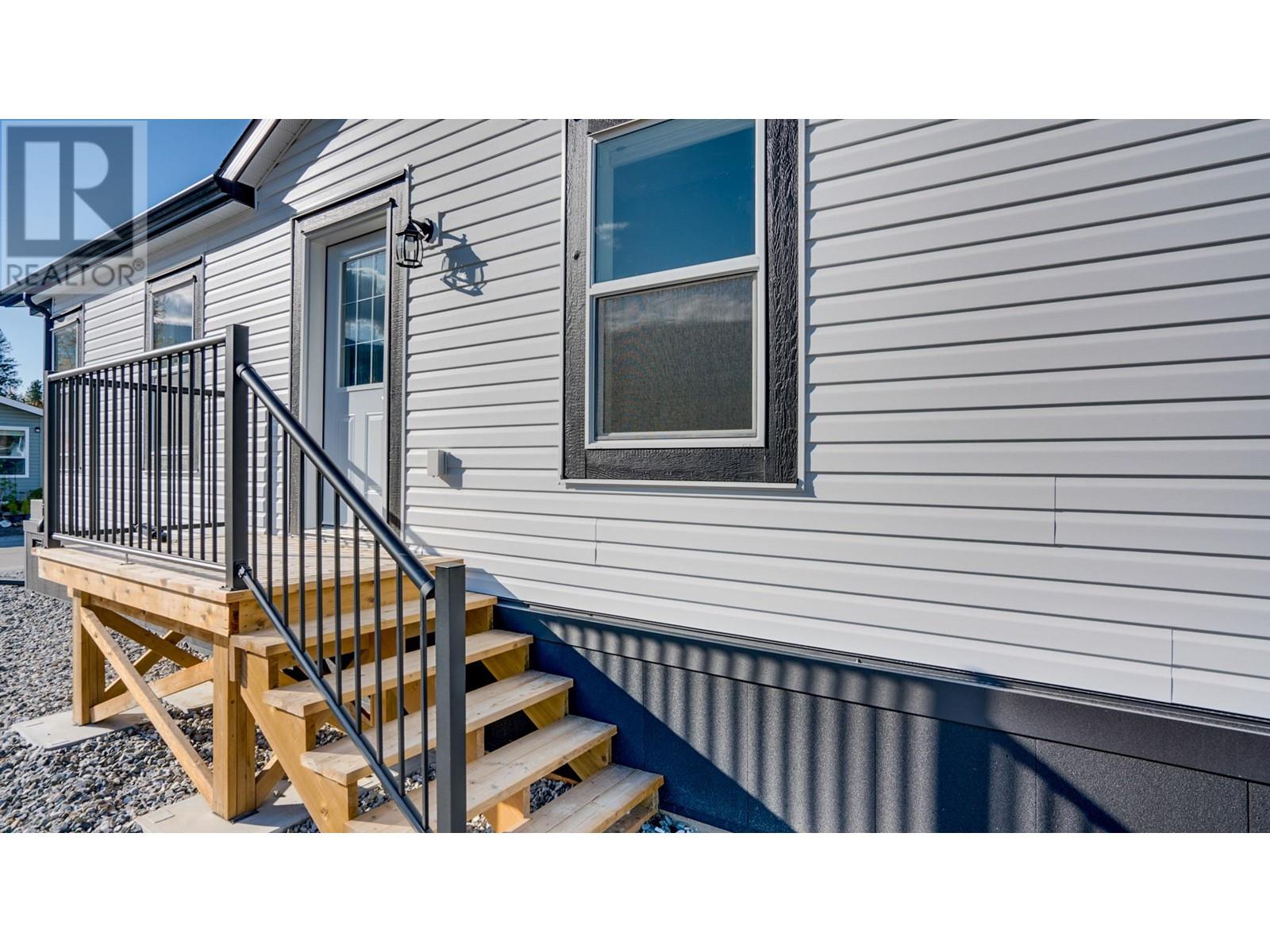 1705 Hillier Road E Unit# 23 Sicamous