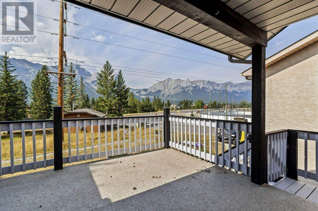 3 Ridge Road, Canmore, Alberta  T1W 1G5 - Photo 14 - A2155642