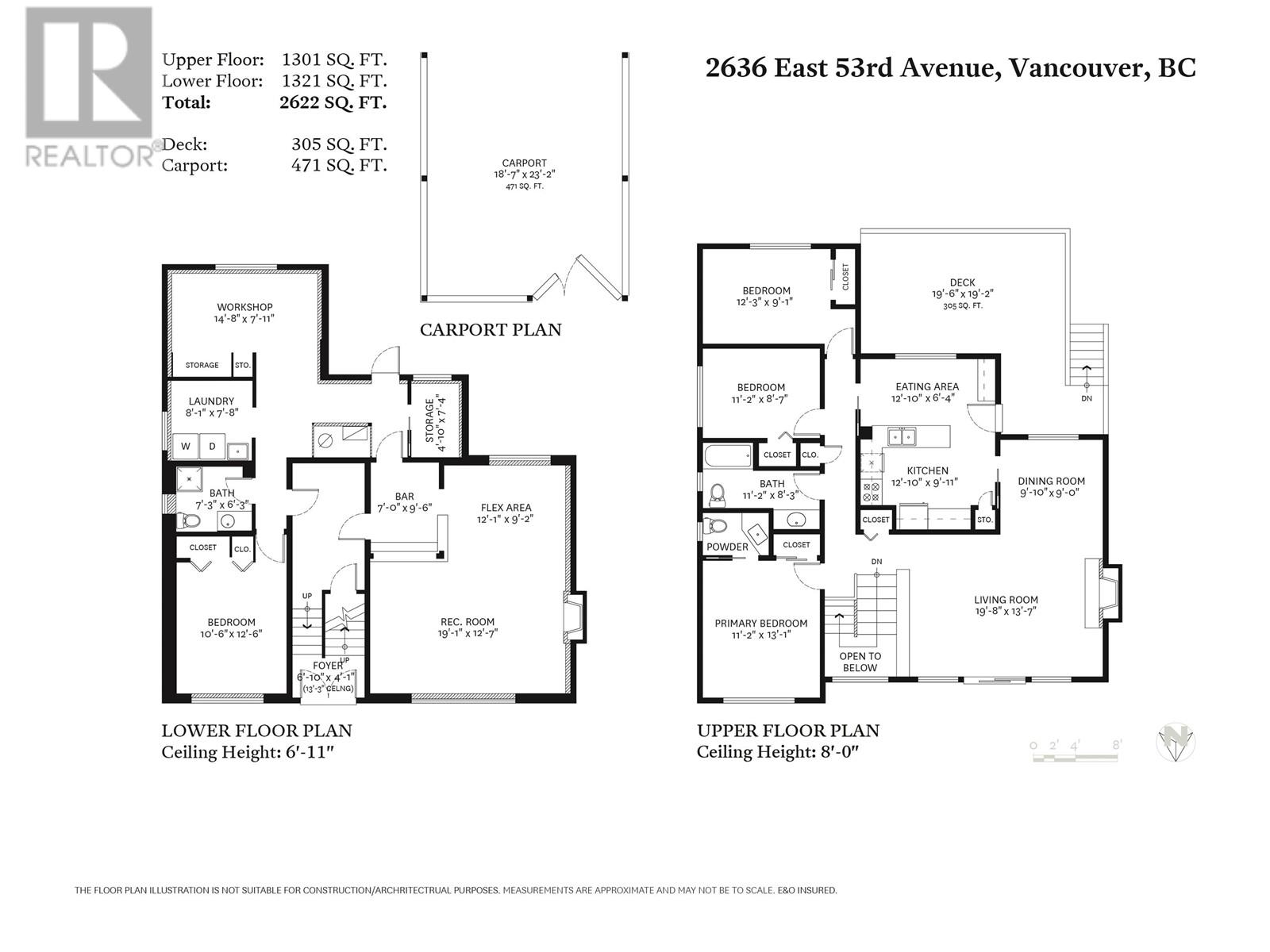 2636 E 53rd Avenue, Vancouver, British Columbia  V5S 1V9 - Photo 40 - R2939662