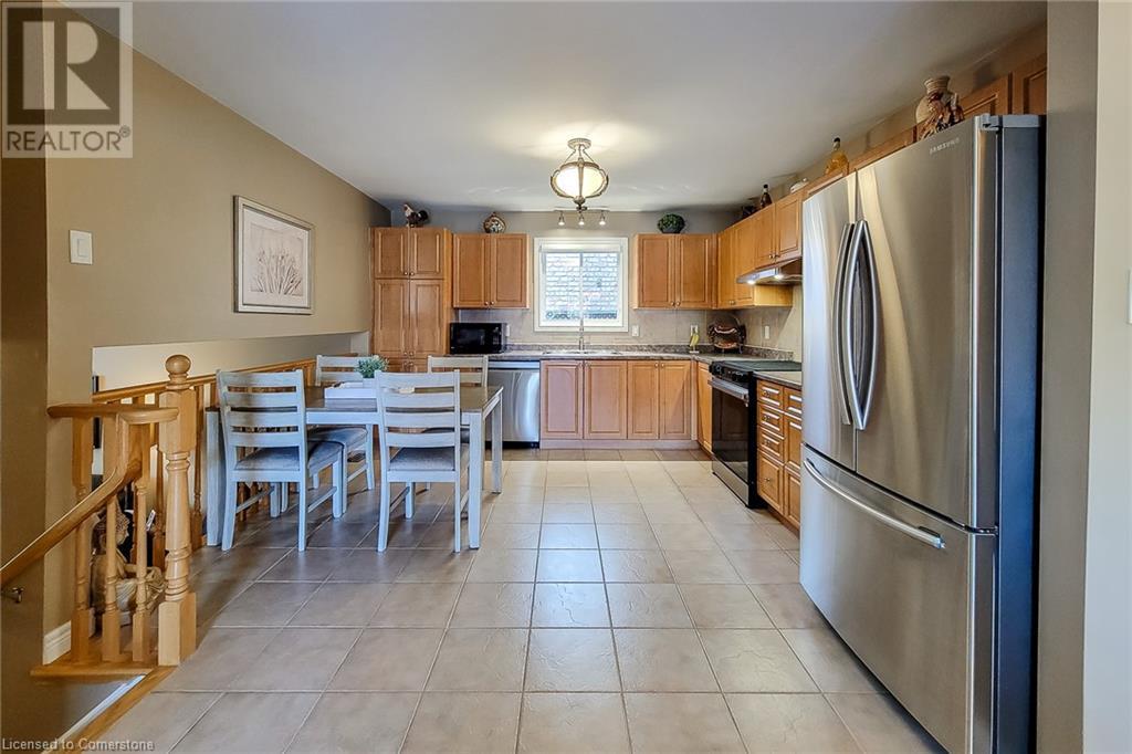 2 Hampshire Place, Stoney Creek, Ontario  L8J 3W9 - Photo 15 - 40671972