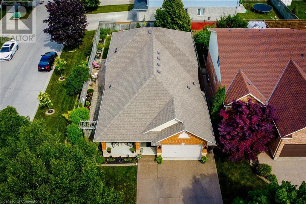 2 Hampshire Place, Stoney Creek, Ontario  L8J 3W9 - Photo 2 - 40671972