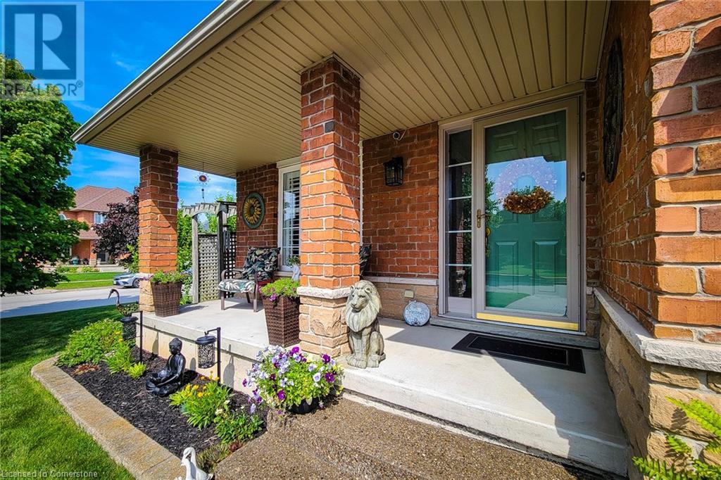 2 Hampshire Place, Stoney Creek, Ontario  L8J 3W9 - Photo 38 - 40671972
