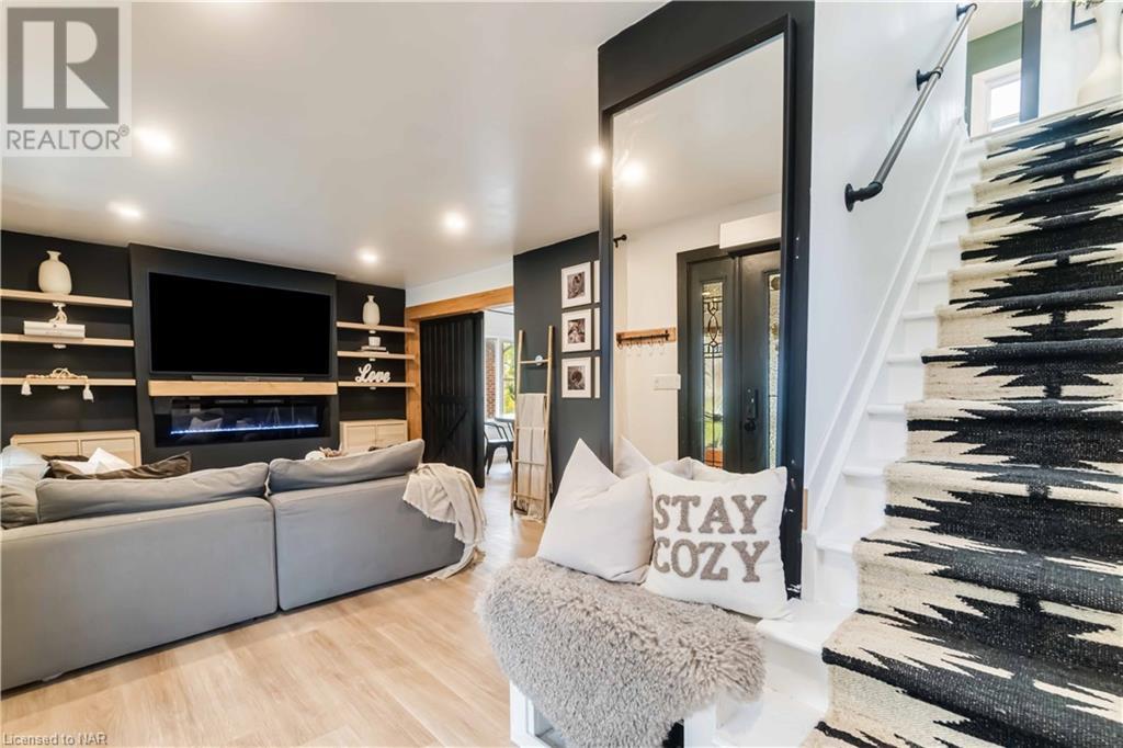 252 Emerick Avenue, Fort Erie, Ontario  L2A 2W5 - Photo 8 - 40668994