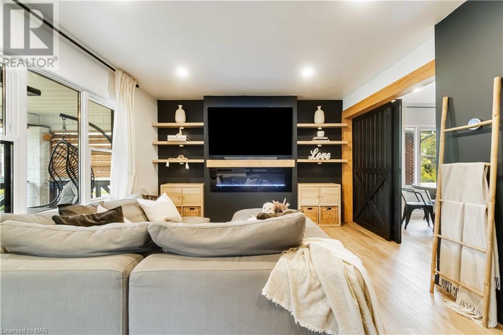 252 Emerick Avenue, Fort Erie, Ontario  L2A 2W5 - Photo 6 - 40668994