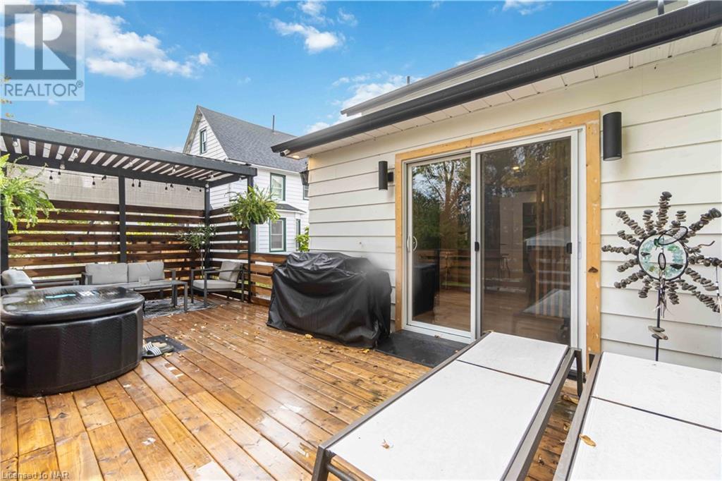 252 Emerick Avenue, Fort Erie, Ontario  L2A 2W5 - Photo 29 - 40668994