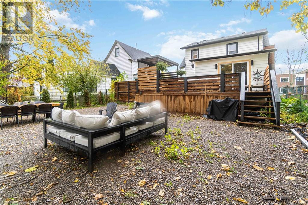 252 Emerick Avenue, Fort Erie, Ontario  L2A 2W5 - Photo 33 - 40668994