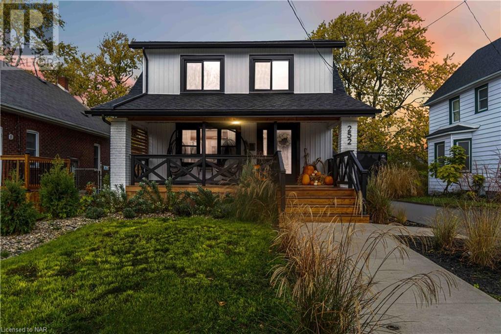 252 Emerick Avenue, Fort Erie, Ontario  L2A 2W5 - Photo 40 - 40668994