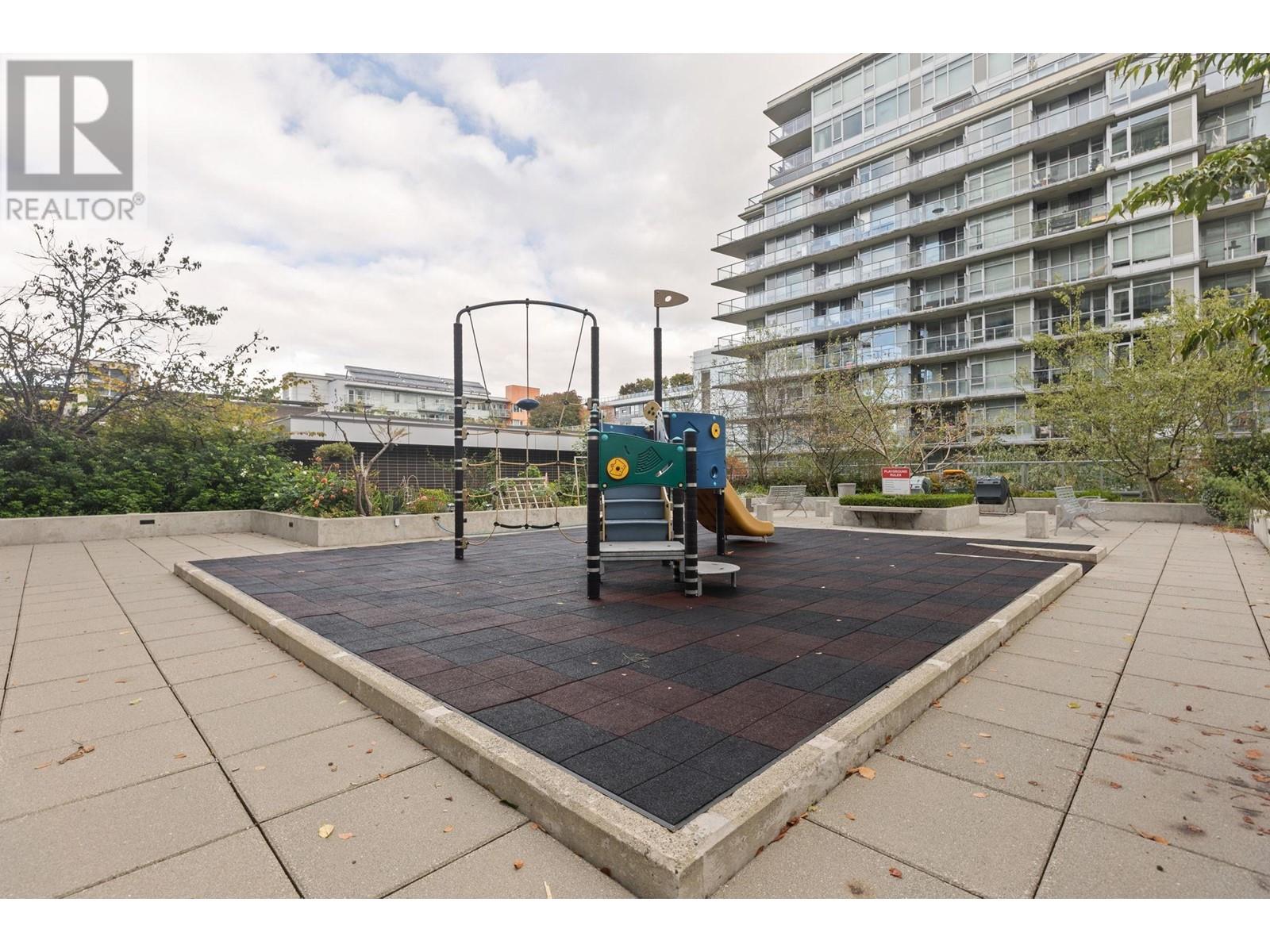 603 168 W 1st Avenue, Vancouver, British Columbia  V5Y 0H6 - Photo 18 - R2937654