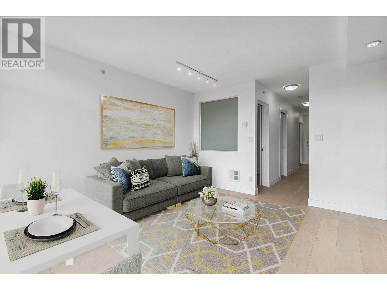 603 168 W 1st Avenue, Vancouver, British Columbia  V5Y 0H6 - Photo 9 - R2937654