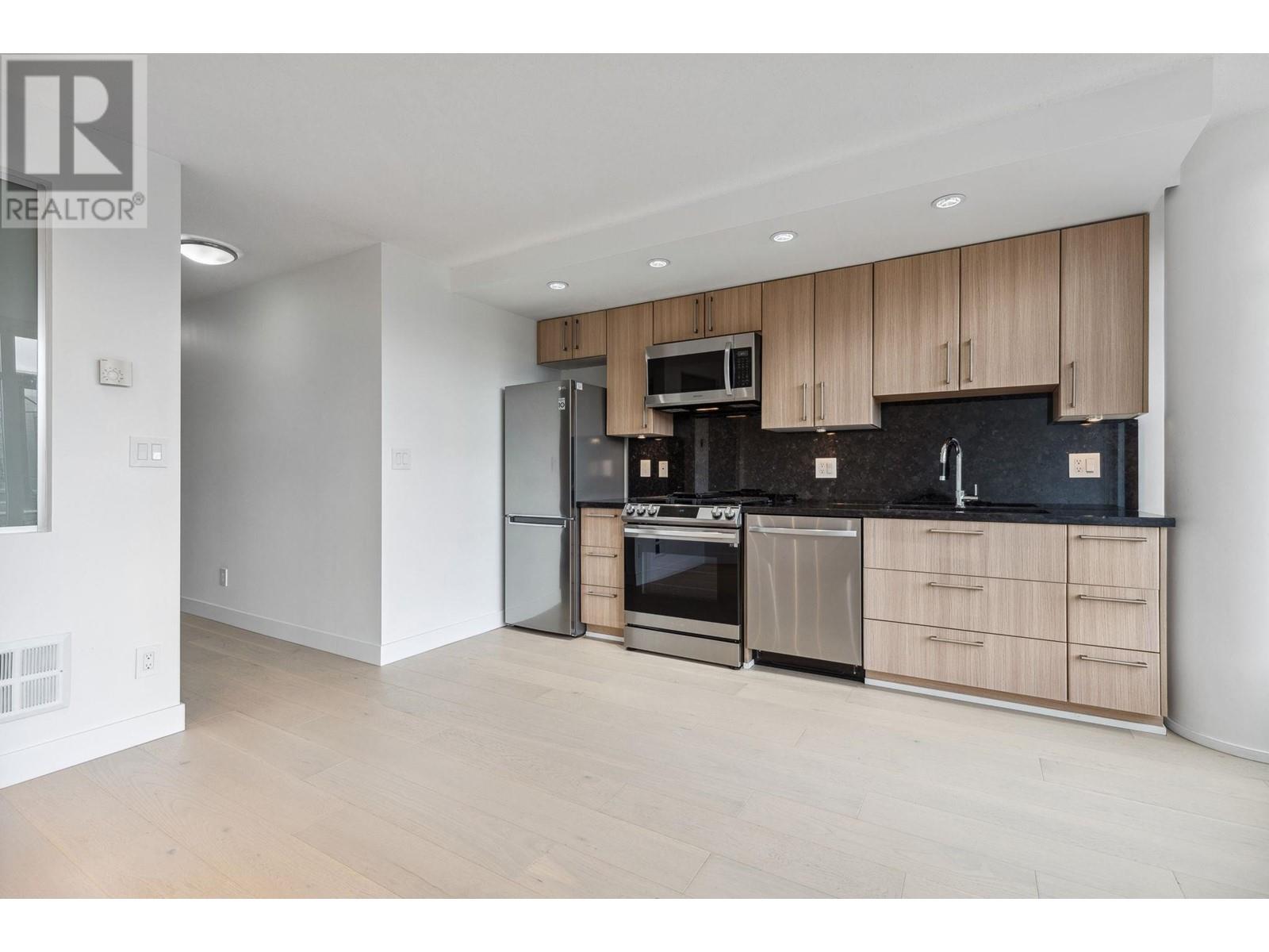 603 168 W 1st Avenue, Vancouver, British Columbia  V5Y 0H6 - Photo 7 - R2937654