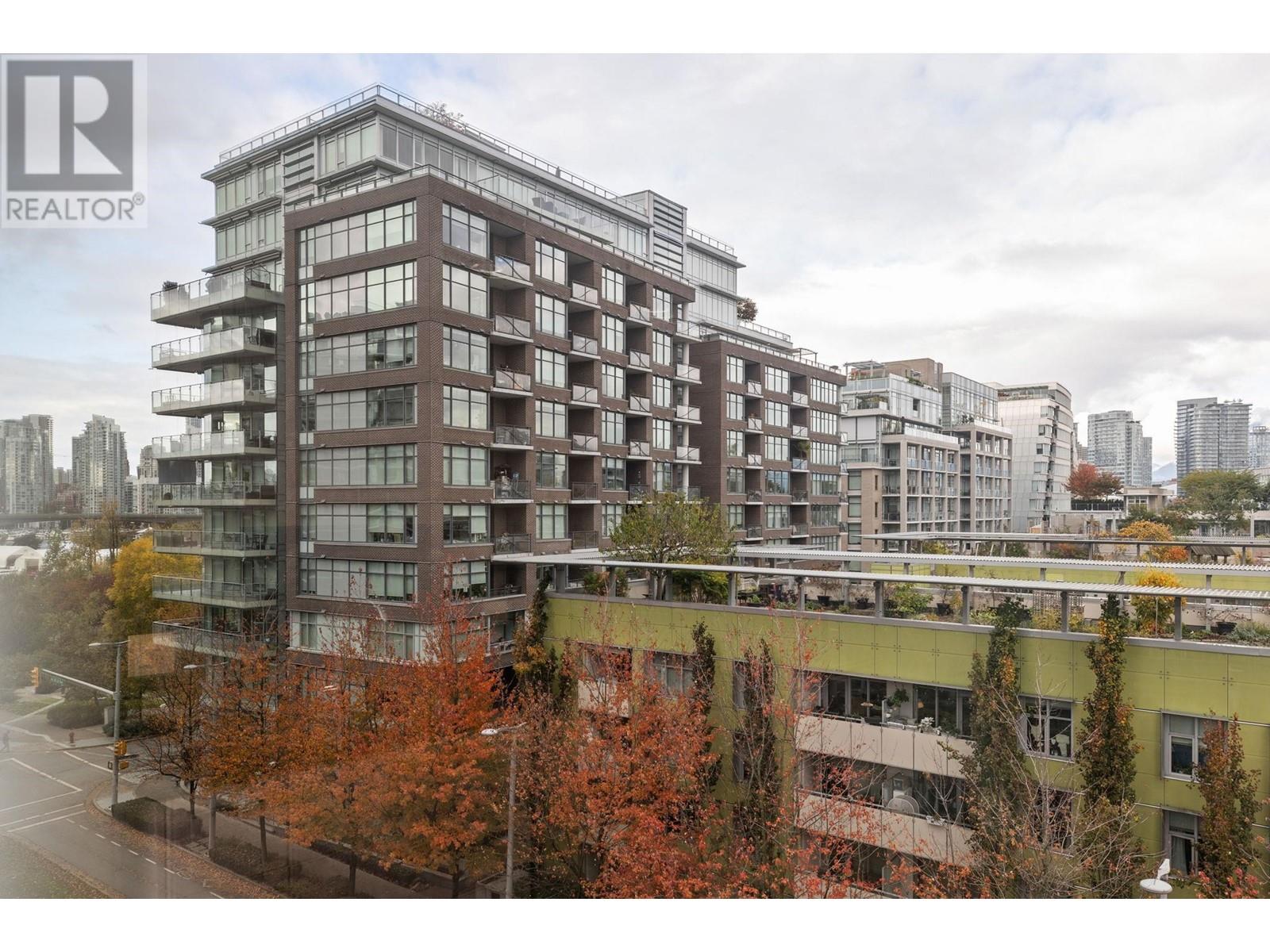 603 168 W 1st Avenue, Vancouver, British Columbia  V5Y 0H6 - Photo 17 - R2937654