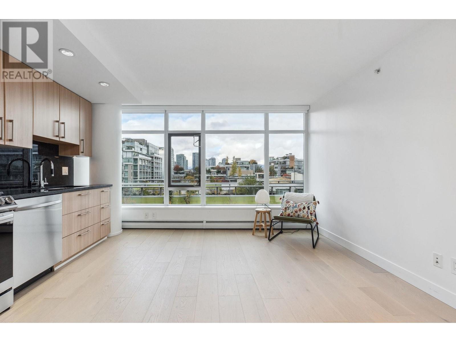 603 168 W 1st Avenue, Vancouver, British Columbia  V5Y 0H6 - Photo 4 - R2937654