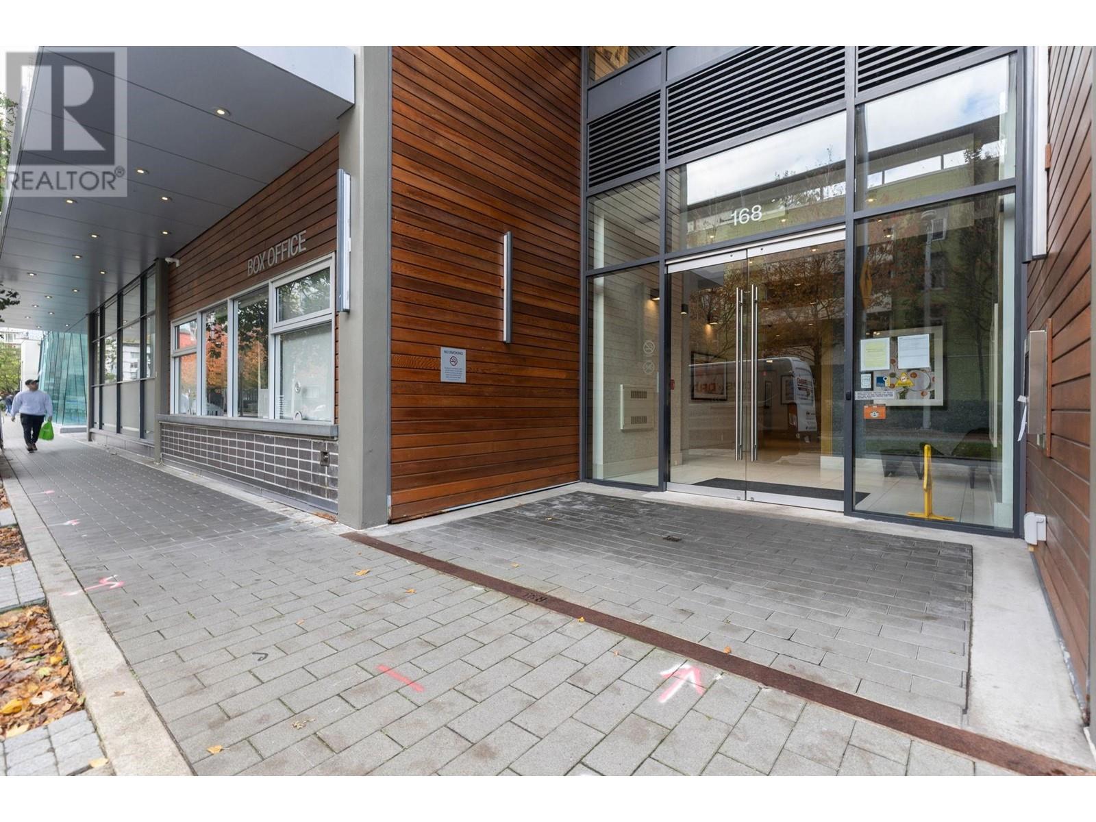 603 168 W 1st Avenue, Vancouver, British Columbia  V5Y 0H6 - Photo 22 - R2937654