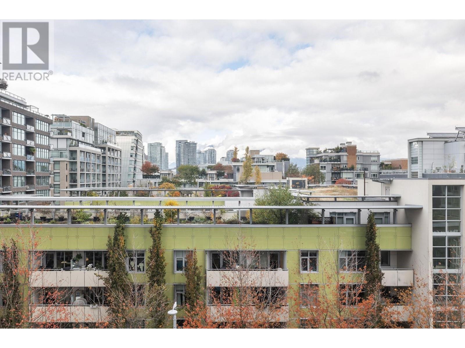 603 168 W 1st Avenue, Vancouver, British Columbia  V5Y 0H6 - Photo 16 - R2937654