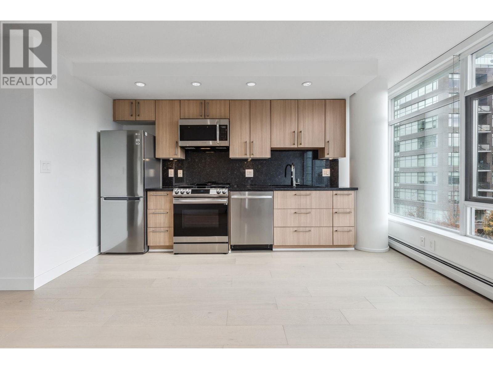 603 168 W 1st Avenue, Vancouver, British Columbia  V5Y 0H6 - Photo 6 - R2937654
