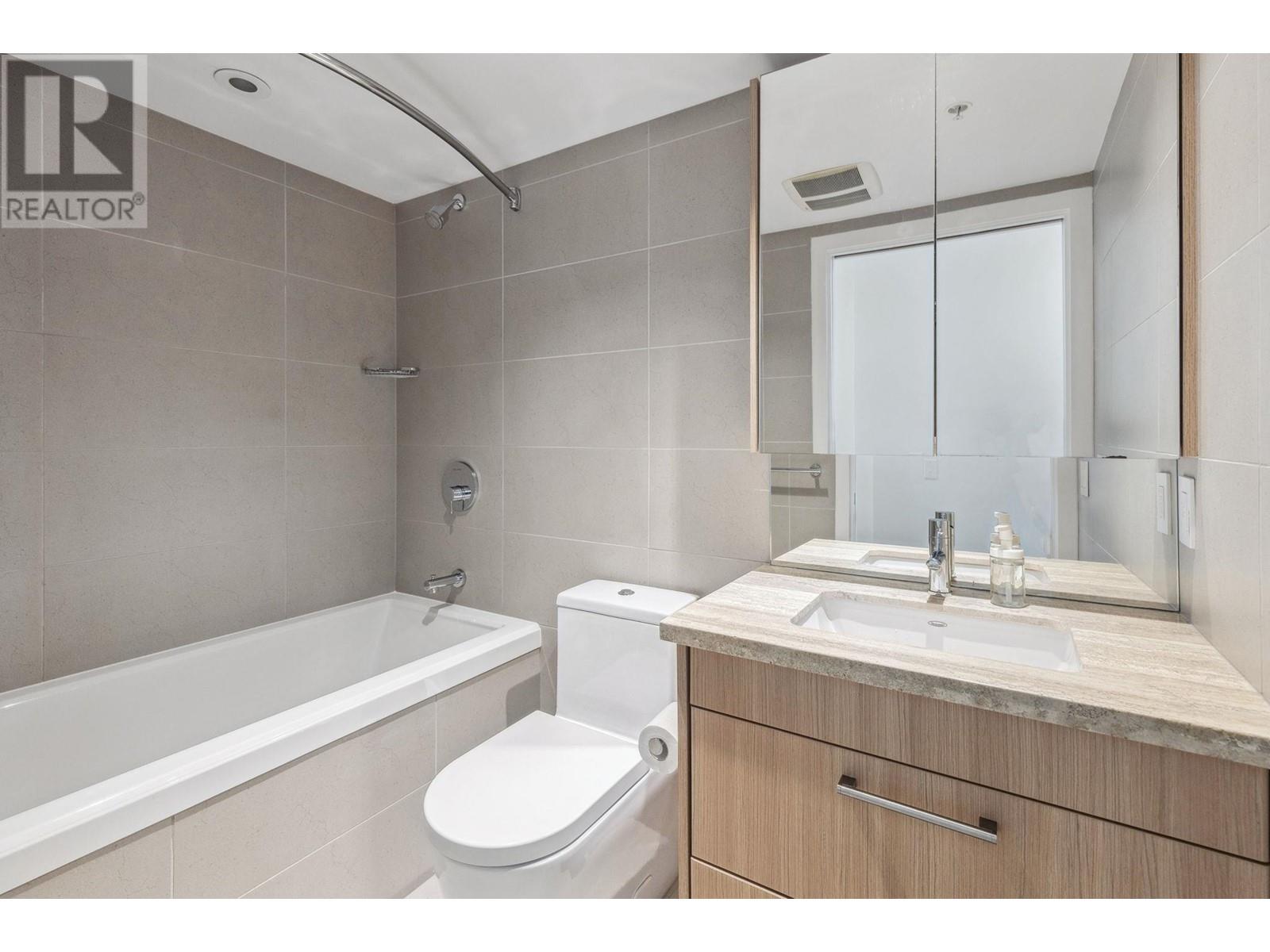 603 168 W 1st Avenue, Vancouver, British Columbia  V5Y 0H6 - Photo 13 - R2937654